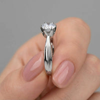 Thumbnail for Devotion Ring, view 3