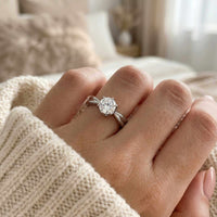 Thumbnail for Devotion Ring, view 1