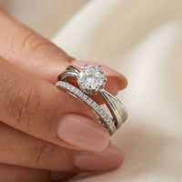 Thumbnail for Elegance Ring, view 6