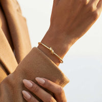 Thumbnail for Knotted Cuff, view 15