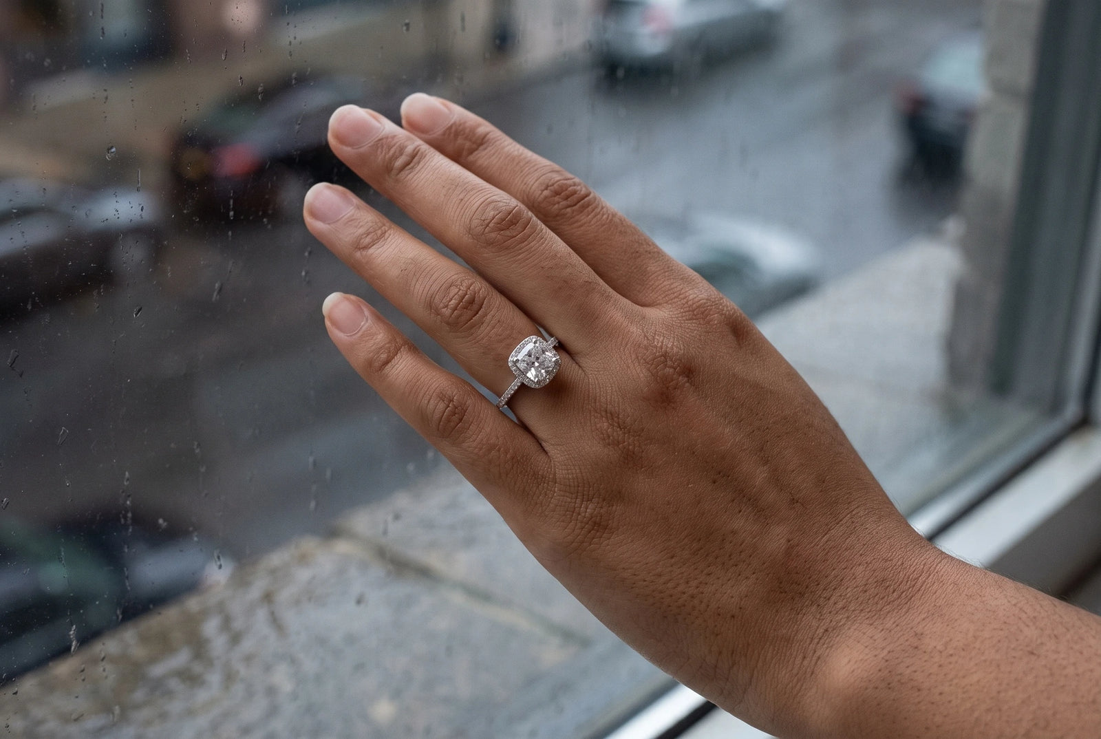 Affordable Engagement Rings — Brother & Sisters