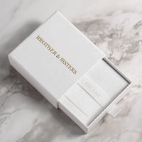 Thumbnail for Sun Photo Necklace - Personalised Necklace - Customised Necklace Necklace Brother & Sisters