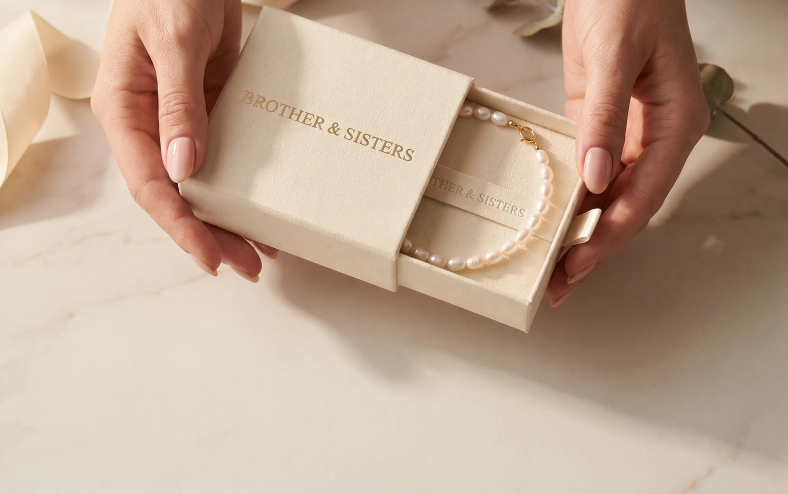 Ready to gift — Brother & Sisters