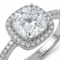 Thumbnail for Silver Timeless Ring