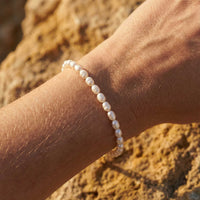 Thumbnail for Freshwater Pearl Bracelet