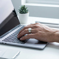 Thumbnail for Oval Ring