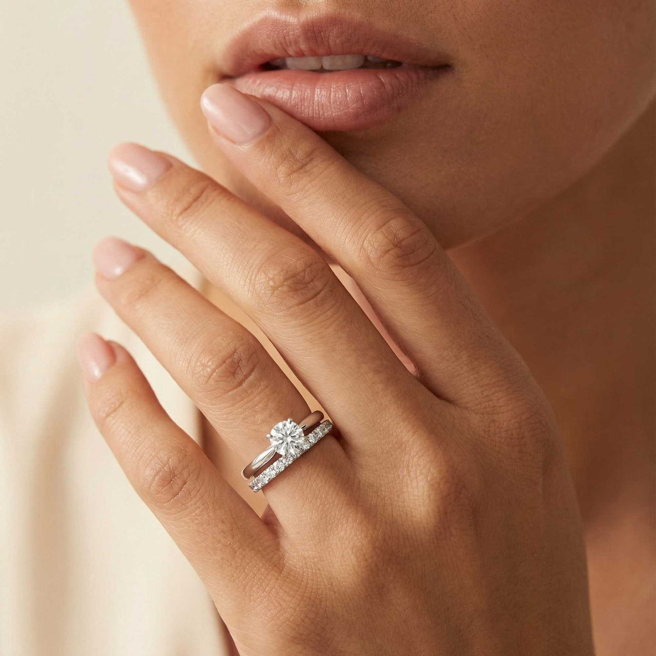 Elegance Ring