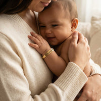 Thumbnail for Baby Name Bracelet