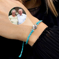 Thumbnail for Bracelet Photo Personnalisable