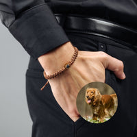 Thumbnail for Man Photo Bracelet