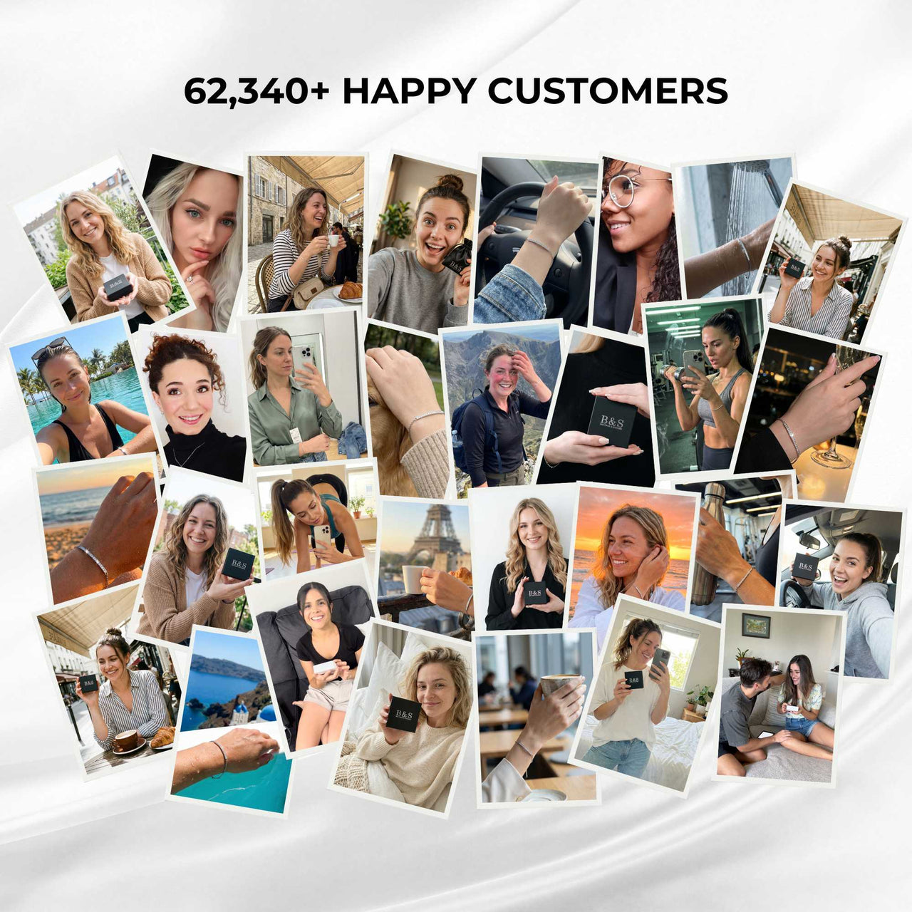 Bangle with Austrian Crystals