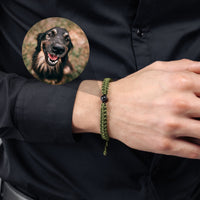 Thumbnail for Man Photo Bracelet