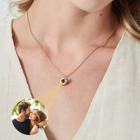 Thumbnail for Perfect Photo Necklace