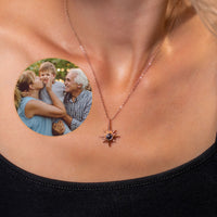 Thumbnail for Protect Photo Necklace