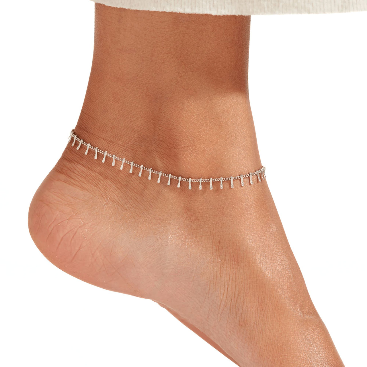 Radiance Anklet