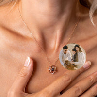 Thumbnail for Collier Photo Triangle