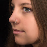 Thumbnail for Lush Nose Ring