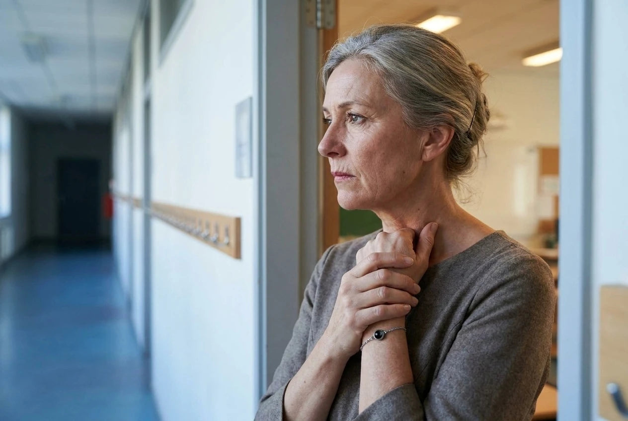 There by the last day — Brother & Sisters