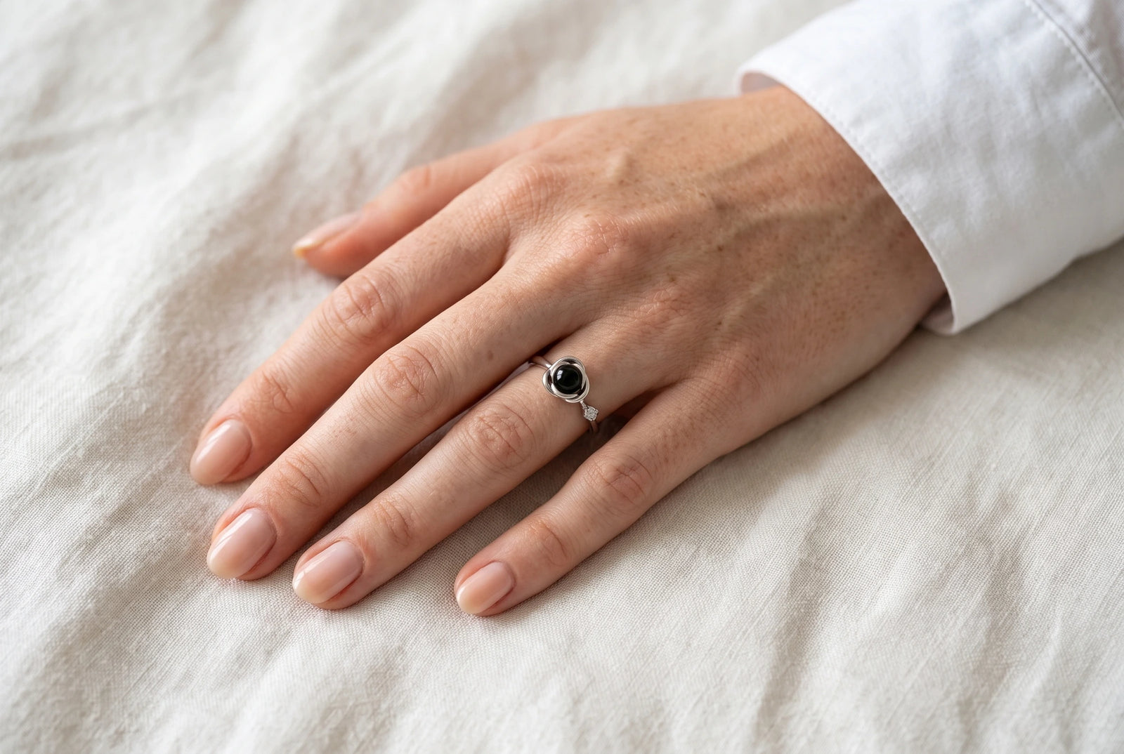 Women Rings — Brother & Sisters